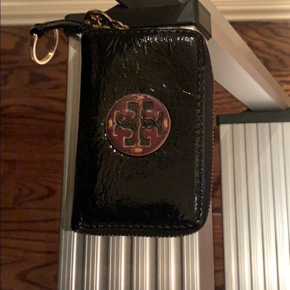 Wallet And Keychain - image 1